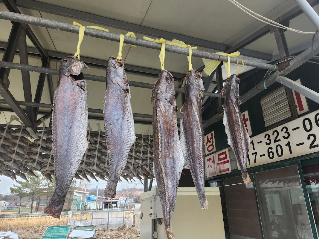 해보시장 사진 3