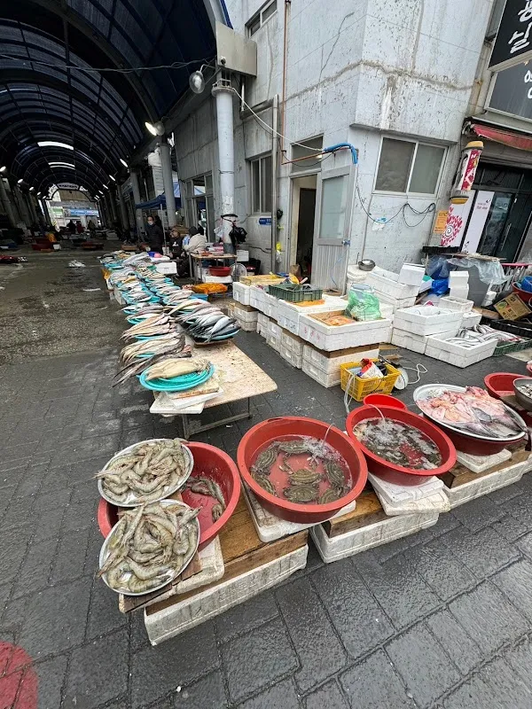 남리5일시장 사진 4