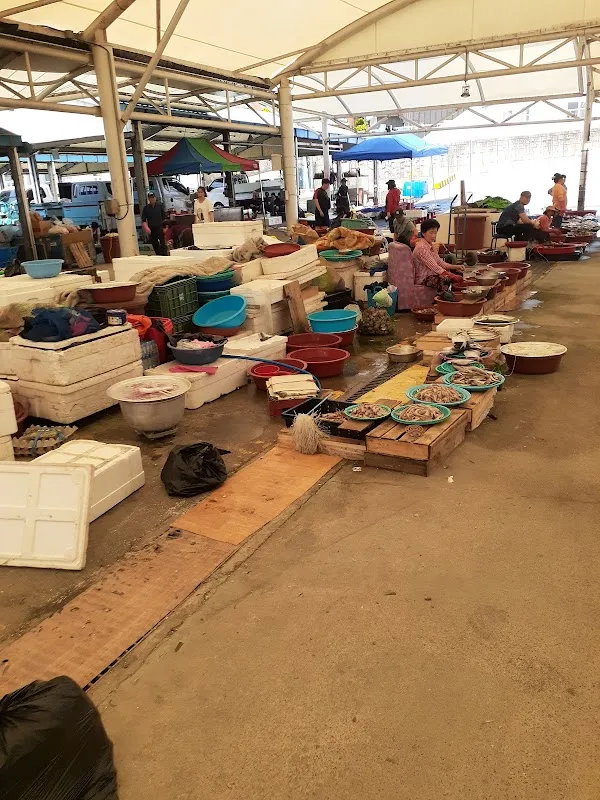 우수영5일시장 사진 3