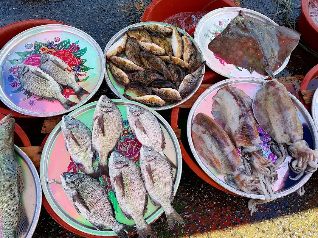 우수영5일시장 사진 5