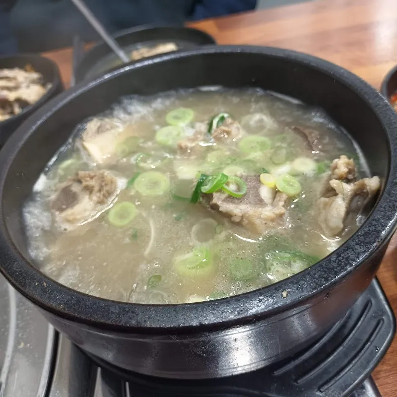 좌일5일시장 사진 2