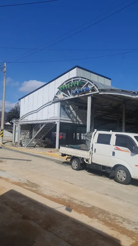 좌일5일시장 사진 4