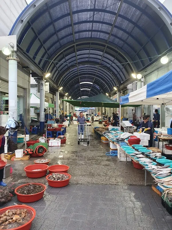 화원5일시장 사진 3