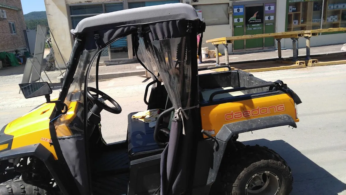 해리전통시장 사진 5