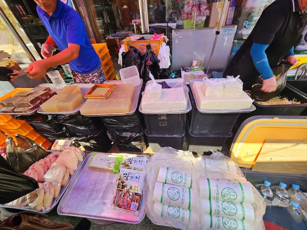 흥덕전통시장 사진 4