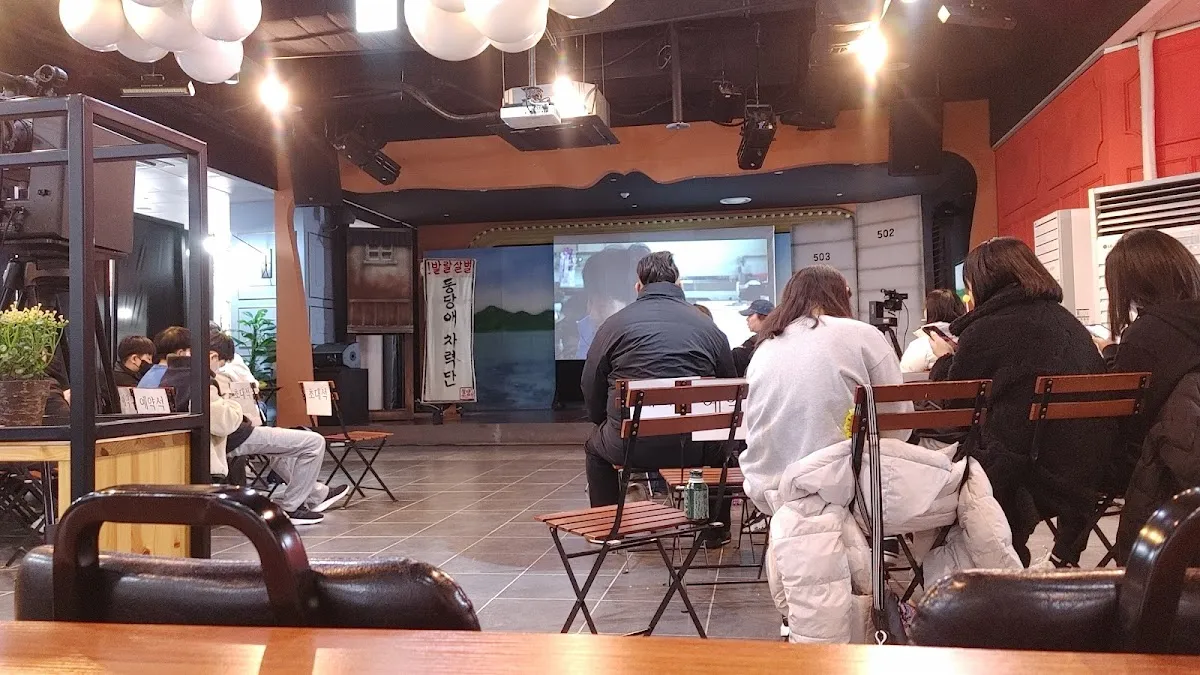 군산공설시장 사진 5