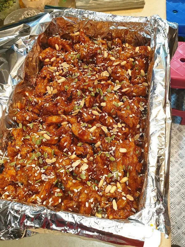 군산주공시장 사진 3