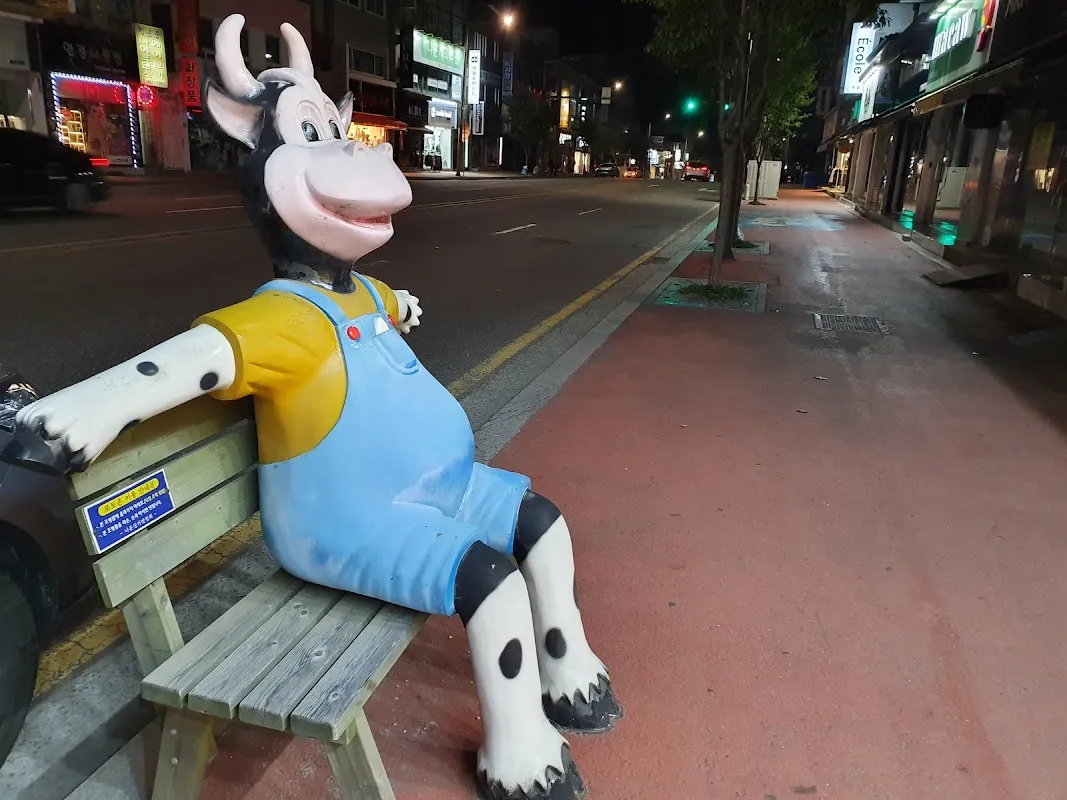 군산주공시장 사진 5