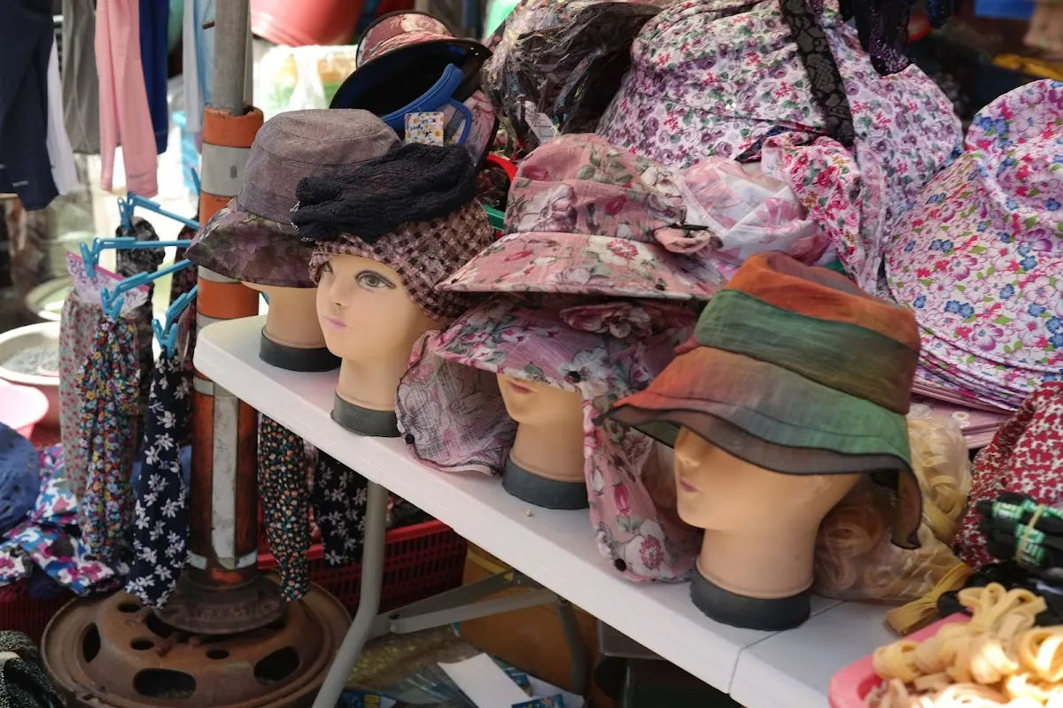 대야전통시장 사진 3