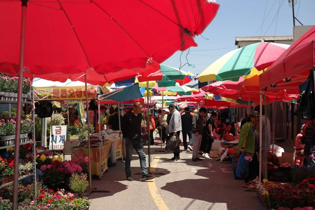 대야전통시장 사진 4