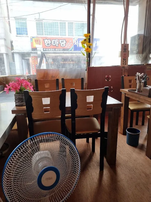 남원공설시장 사진 3