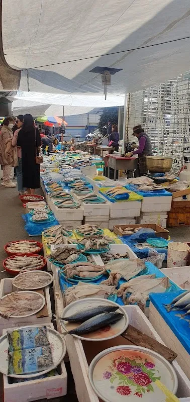 남원공설시장 사진 4