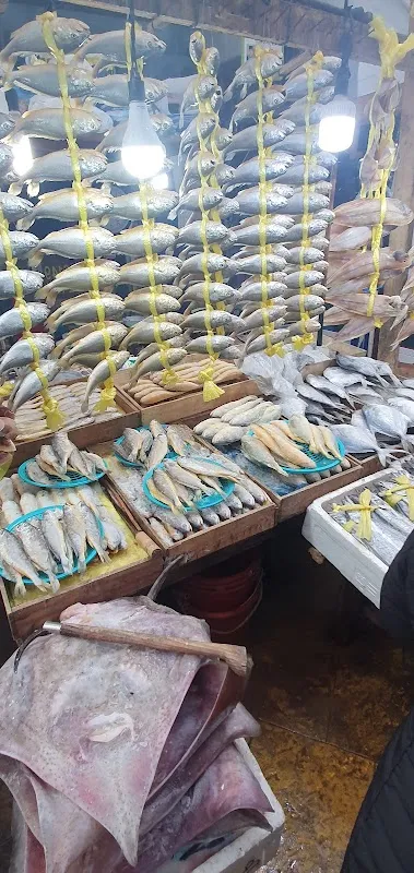 부안상설시장 사진 4