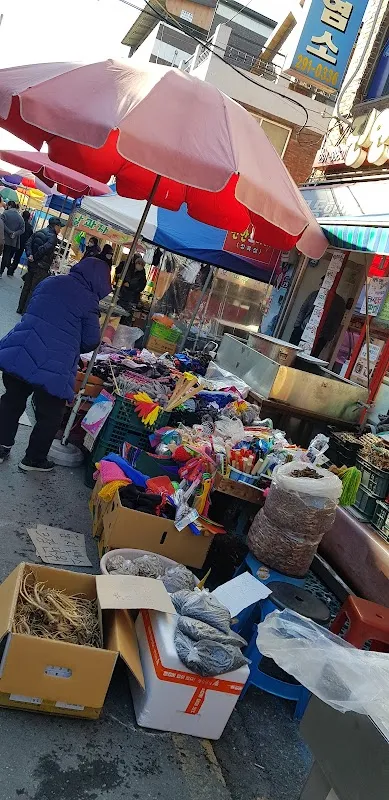 삼례시장 사진 5