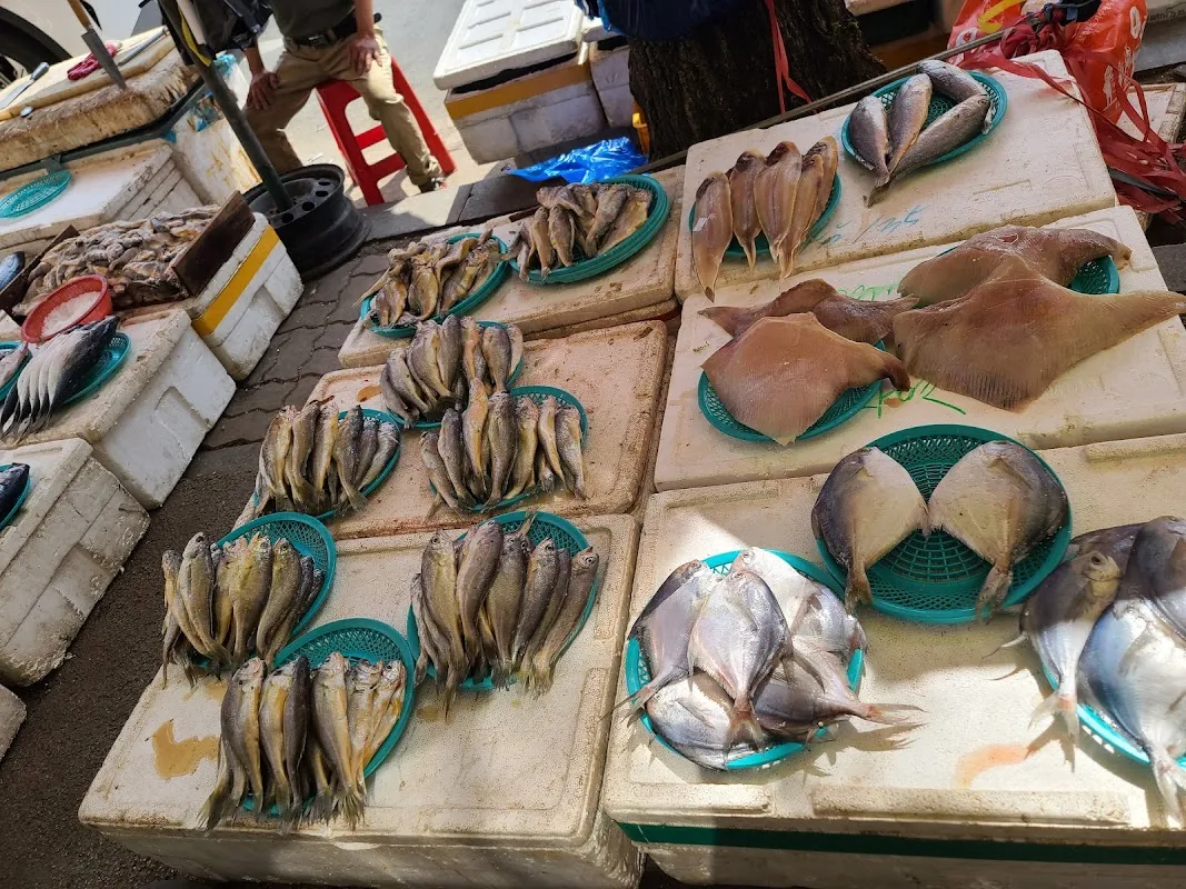 북부시장 사진 3