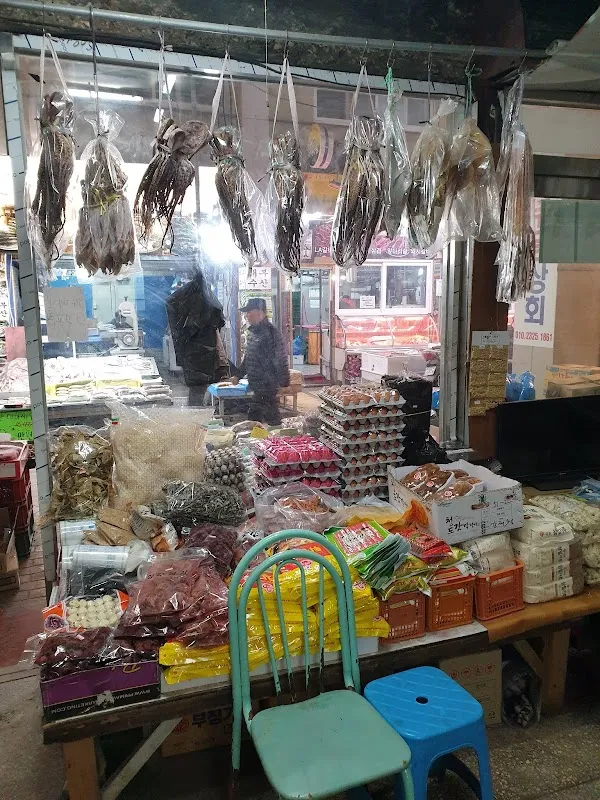 서동시장 사진 3