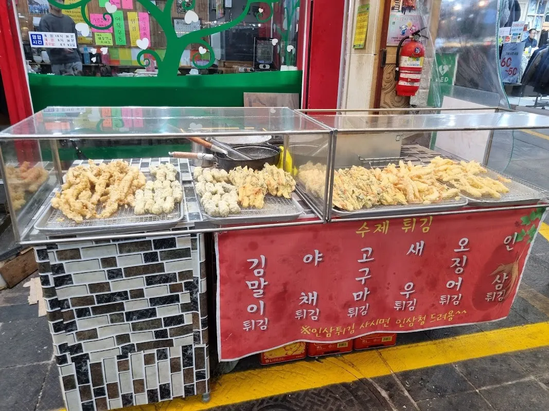 익산 구시장 사진 3