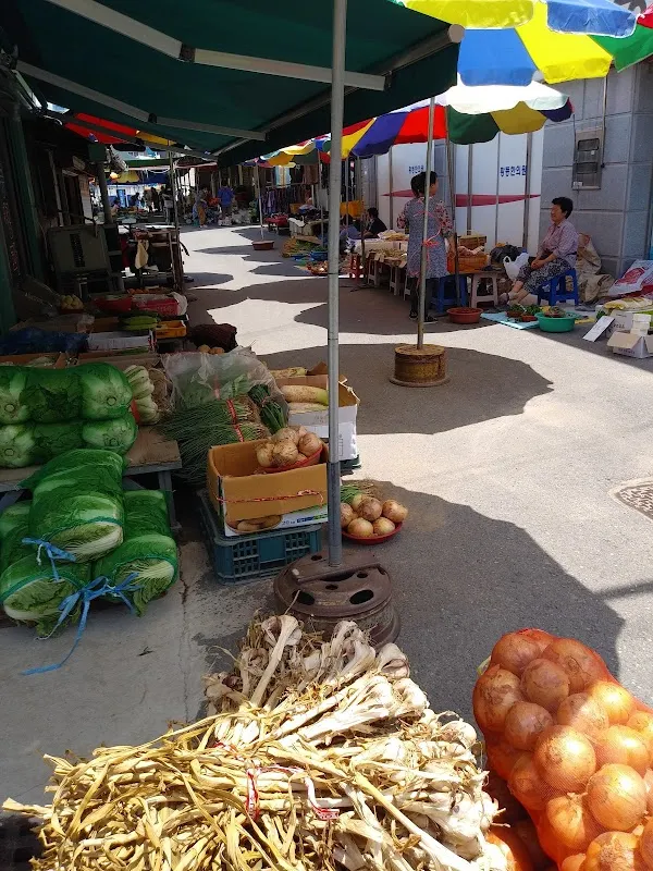 황등시장 사진 3