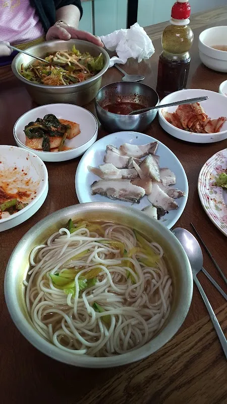 강진시장 사진 4