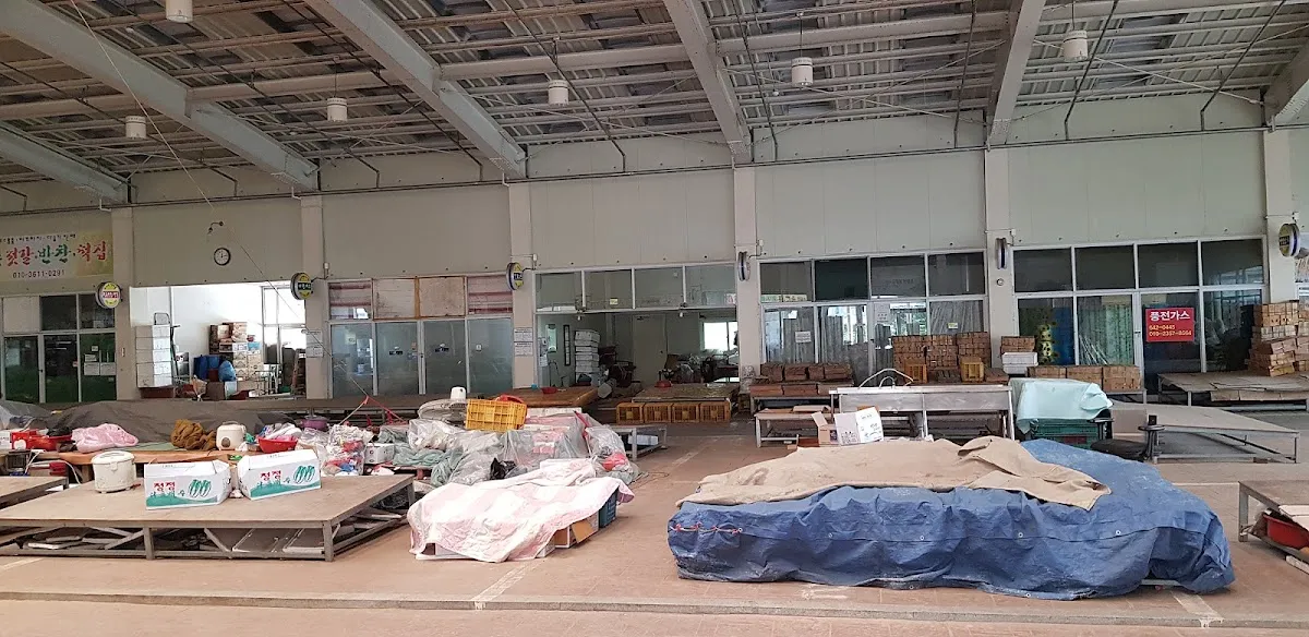 관촌시장 사진 4