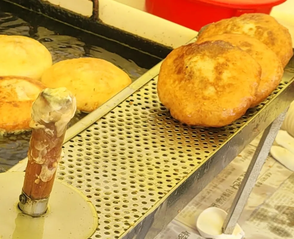 장계시장 사진 5