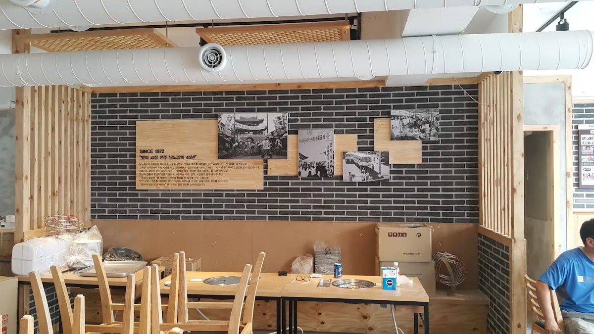 서부시장상점가(서부시장 통합) 사진 4