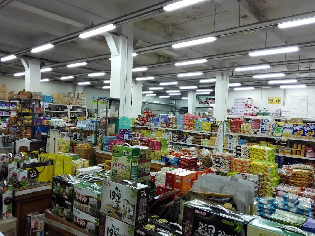 전주남부시장 사진 2