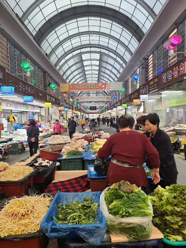 전주중앙상가 사진 3