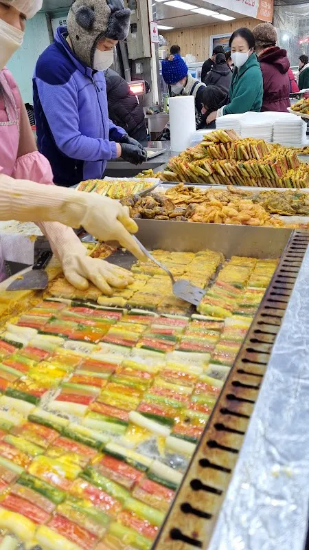 전주중앙상가 사진 4