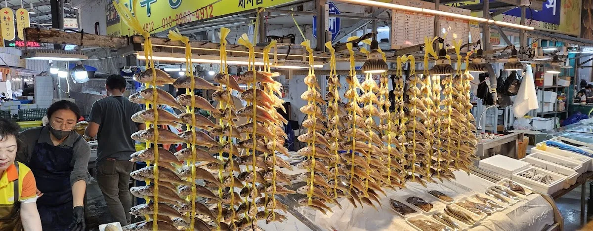 샘고을시장 사진 3