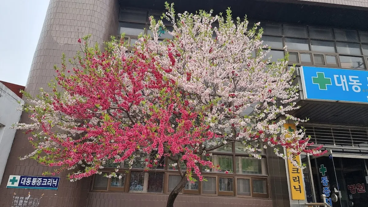 신태인시장 사진 2