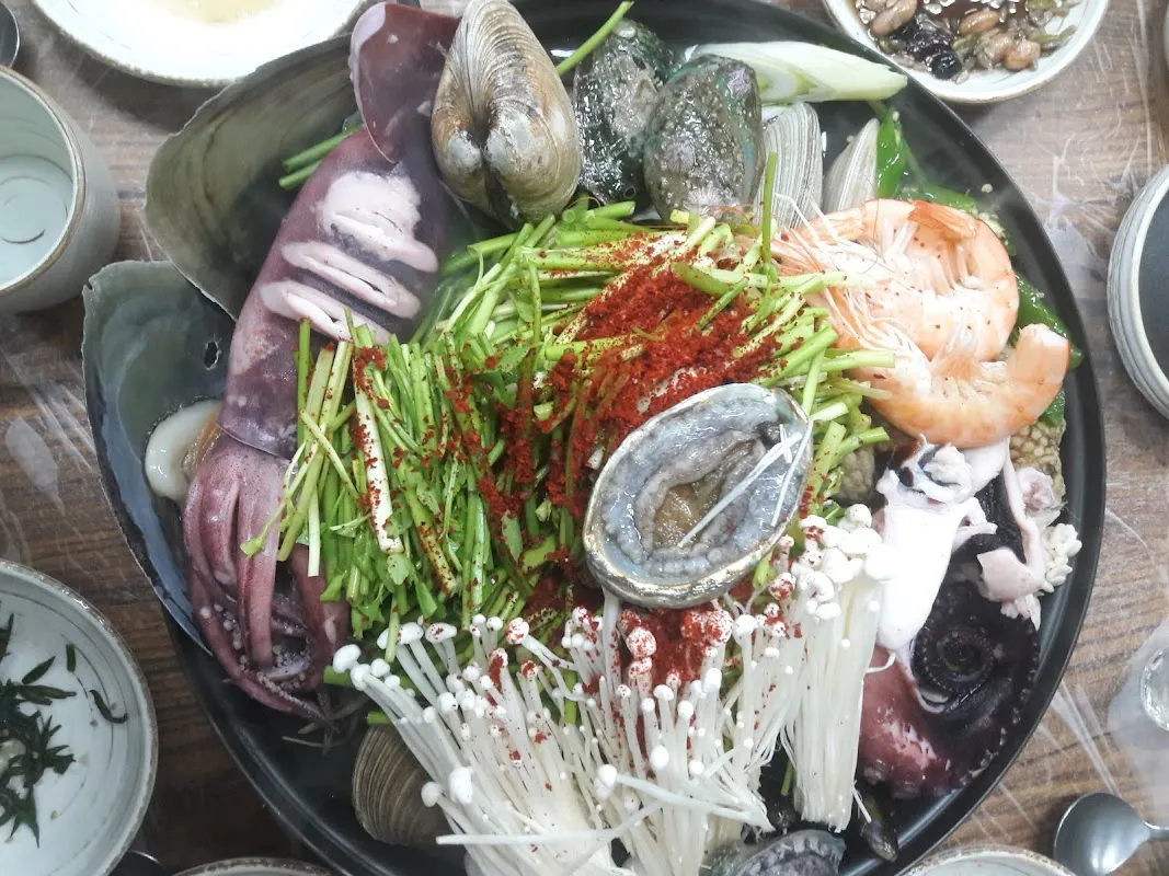 신태인시장 사진 3