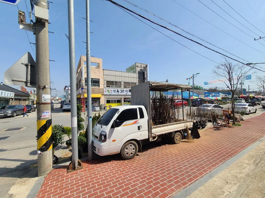 신태인시장 사진 4