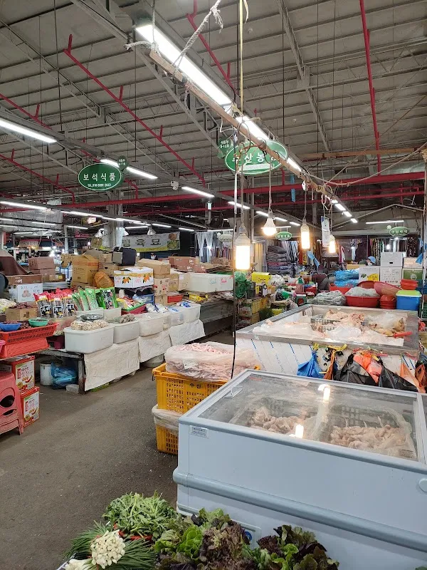 서귀포향토오일시장 사진 5