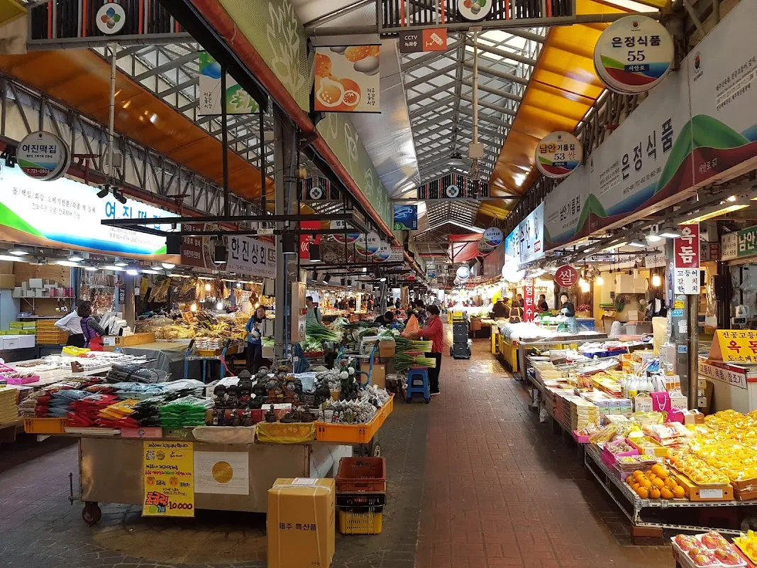 동문시장(주) 사진 3
