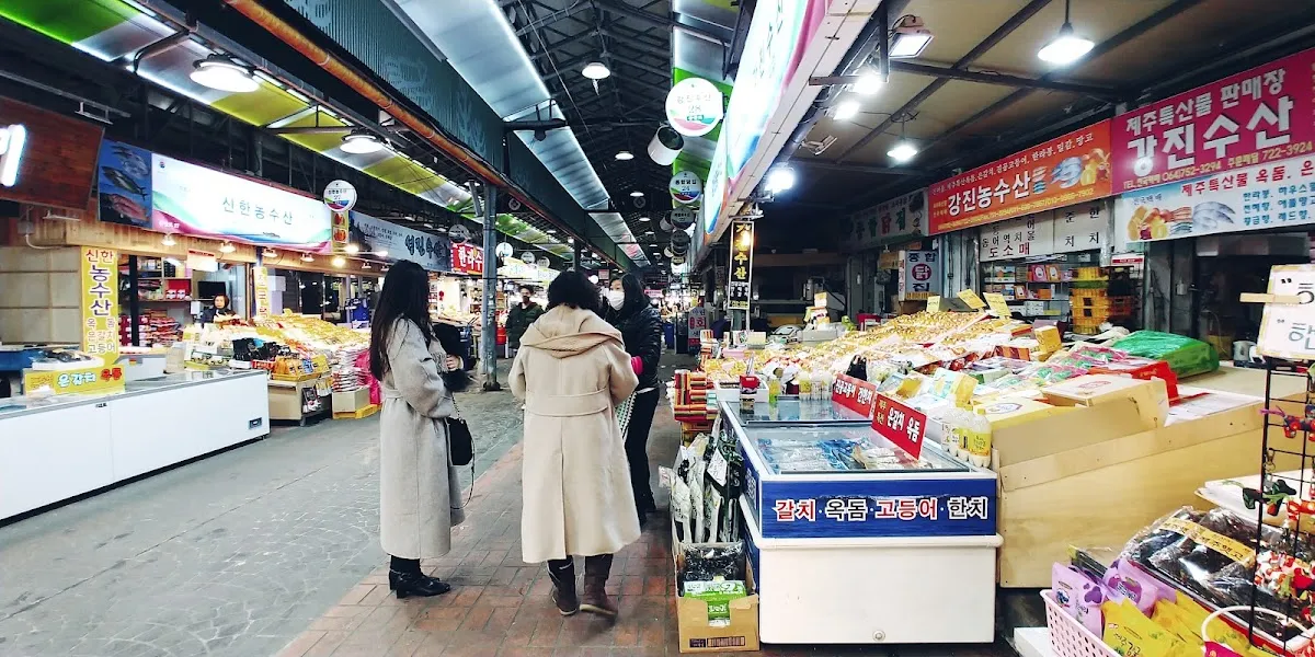 동문시장(주) 사진 5