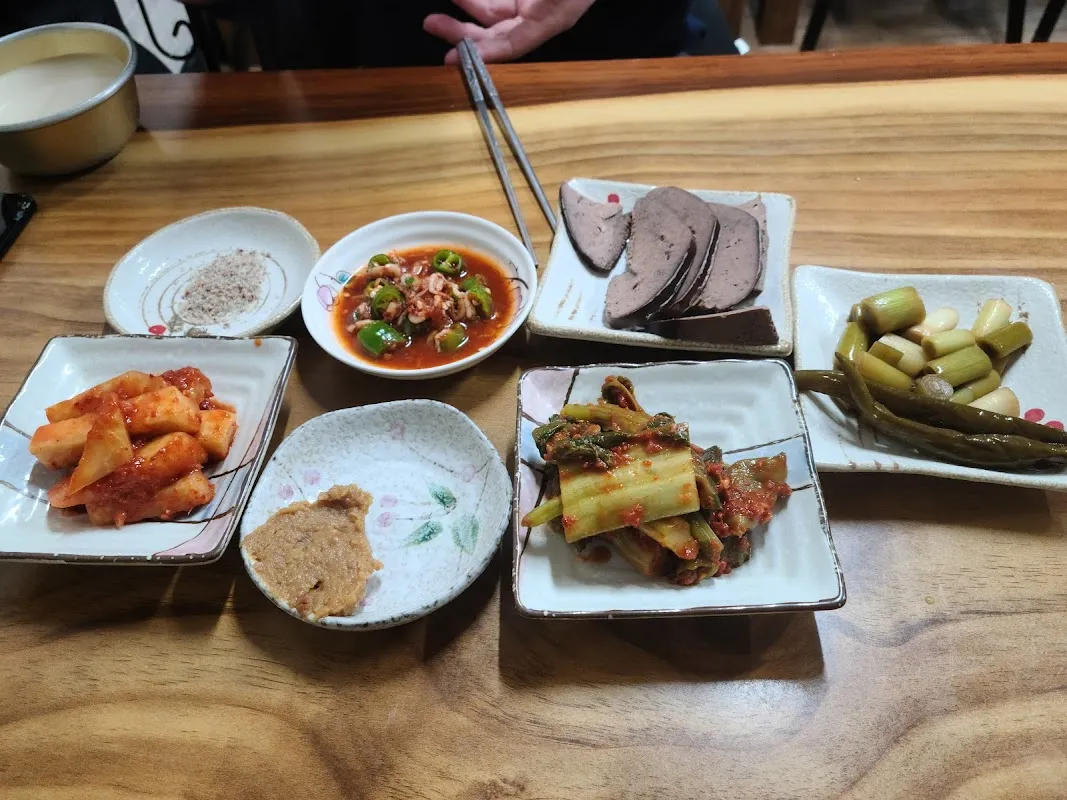 보성시장 사진 3