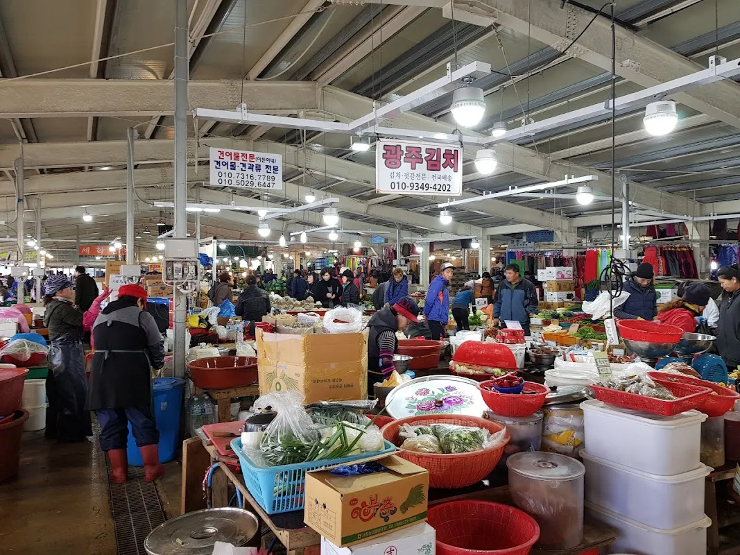 세화오일시장 사진 4