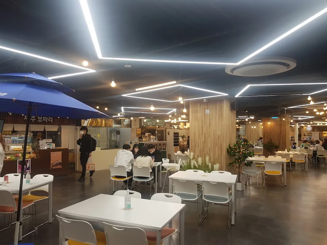 제주시동문공설시장 사진 5