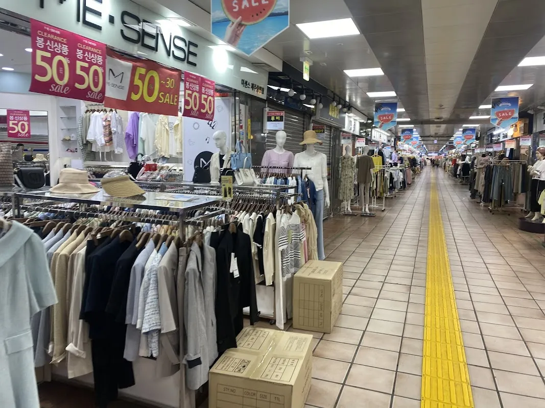 제주칠성로상점가(칠성로상점가) 사진 3