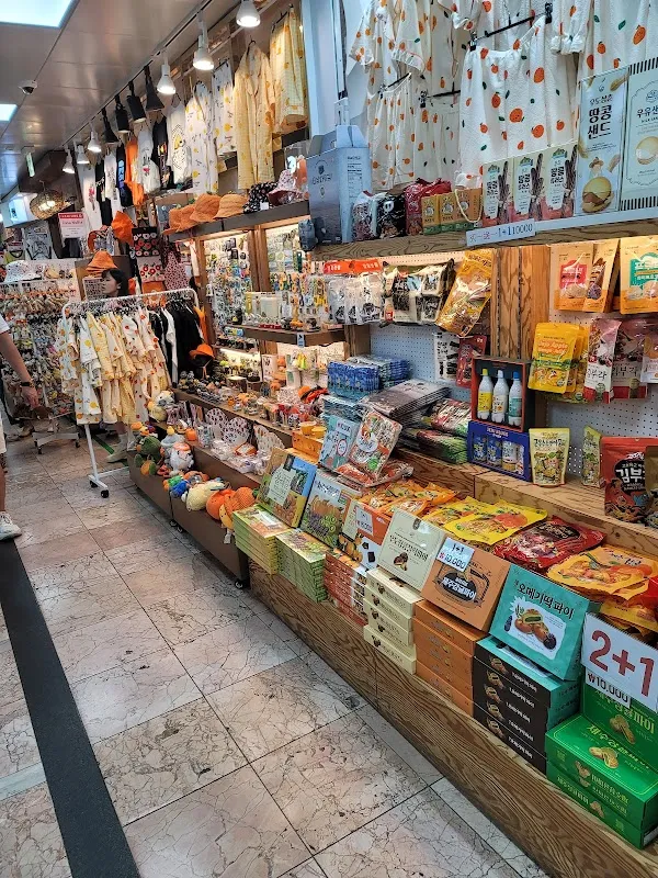 제주칠성로상점가(칠성로상점가) 사진 5