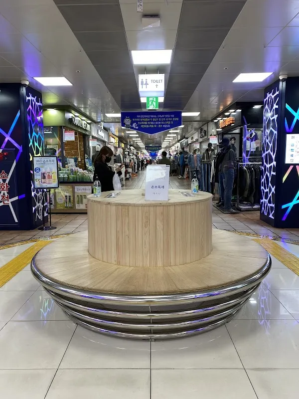 중앙로상점가 사진 4