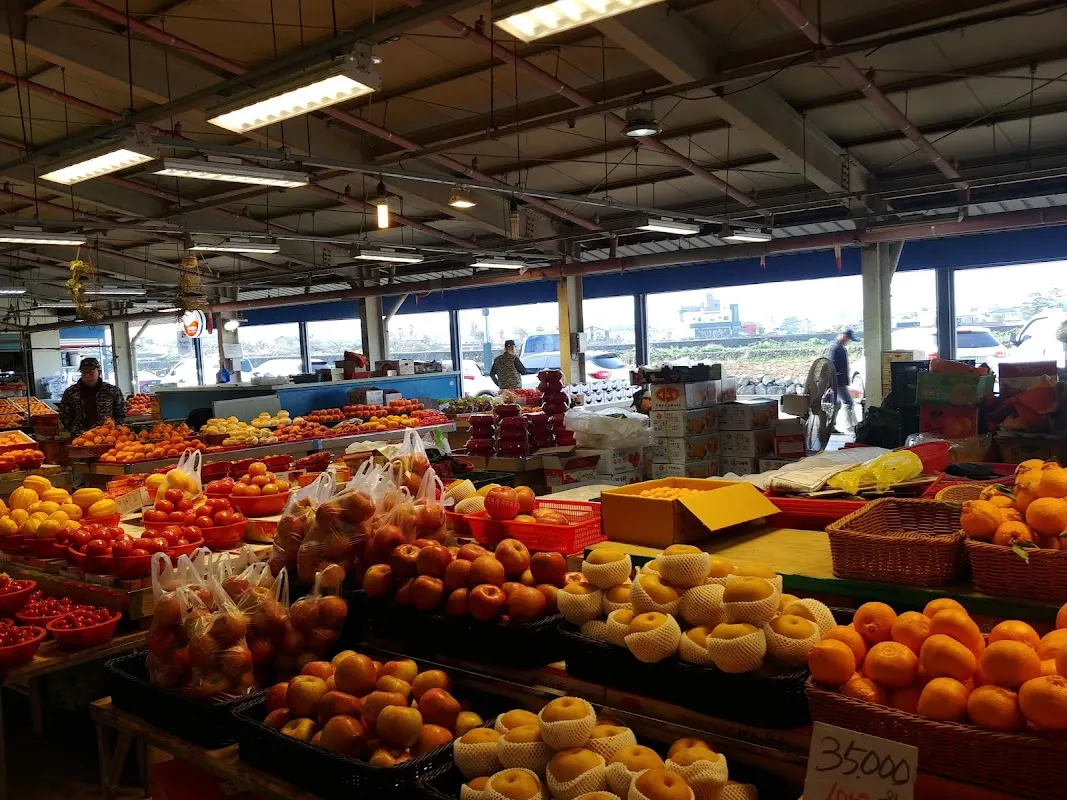 한림민속오일시장(한림오일시장) 사진 2