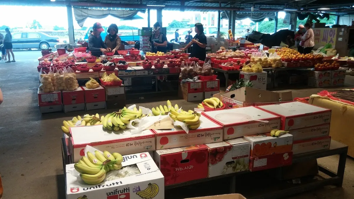 한림민속오일시장(한림오일시장) 사진 3