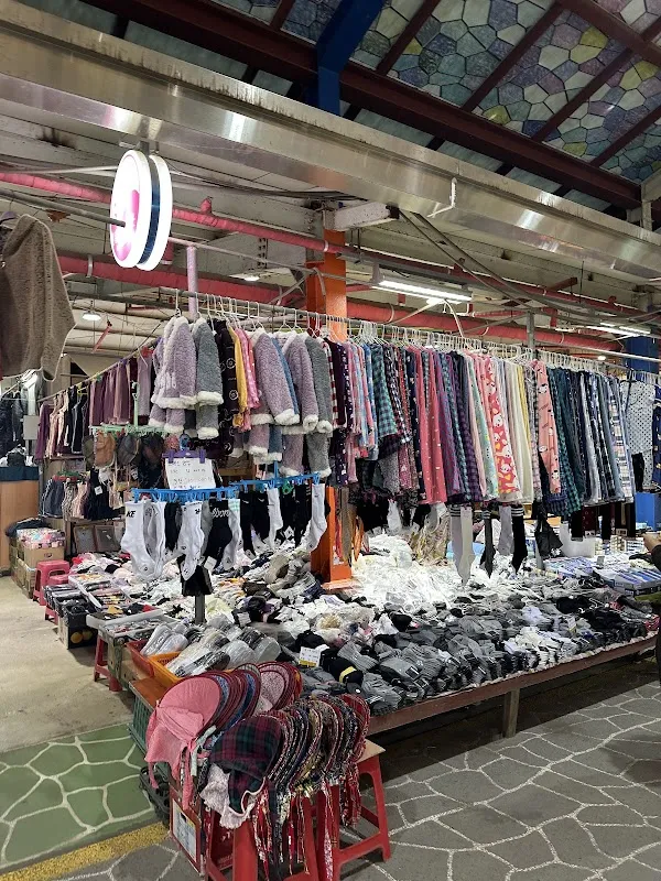 한림민속오일시장(한림오일시장) 사진 5