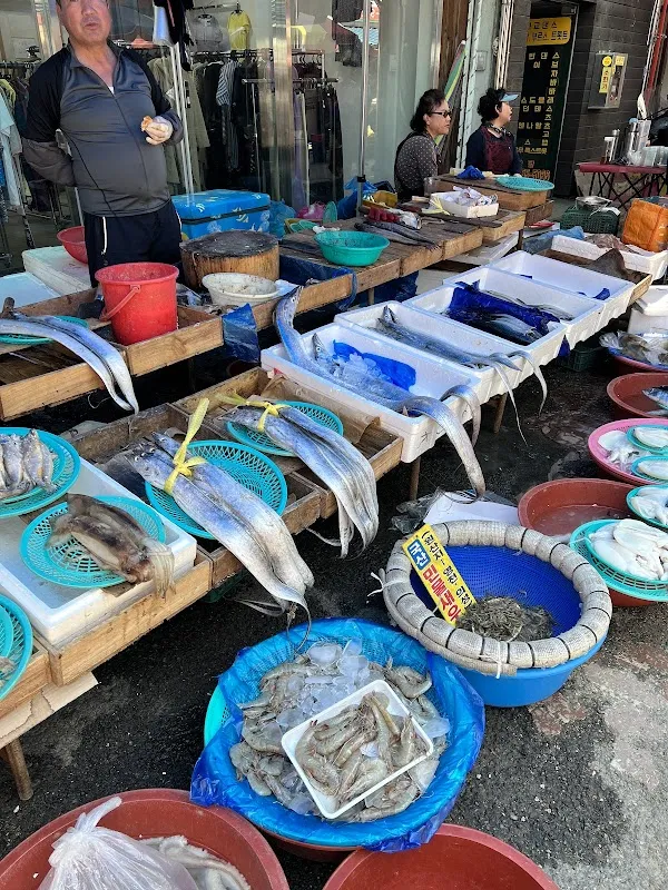 공주산성시장 사진 3