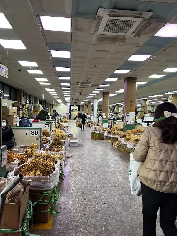 금산수삼센타 사진 5