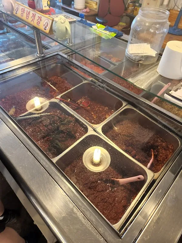 강경대흥시장 사진 4