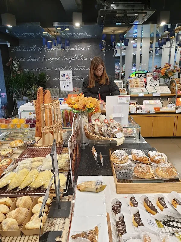 당진전통시장 사진 2