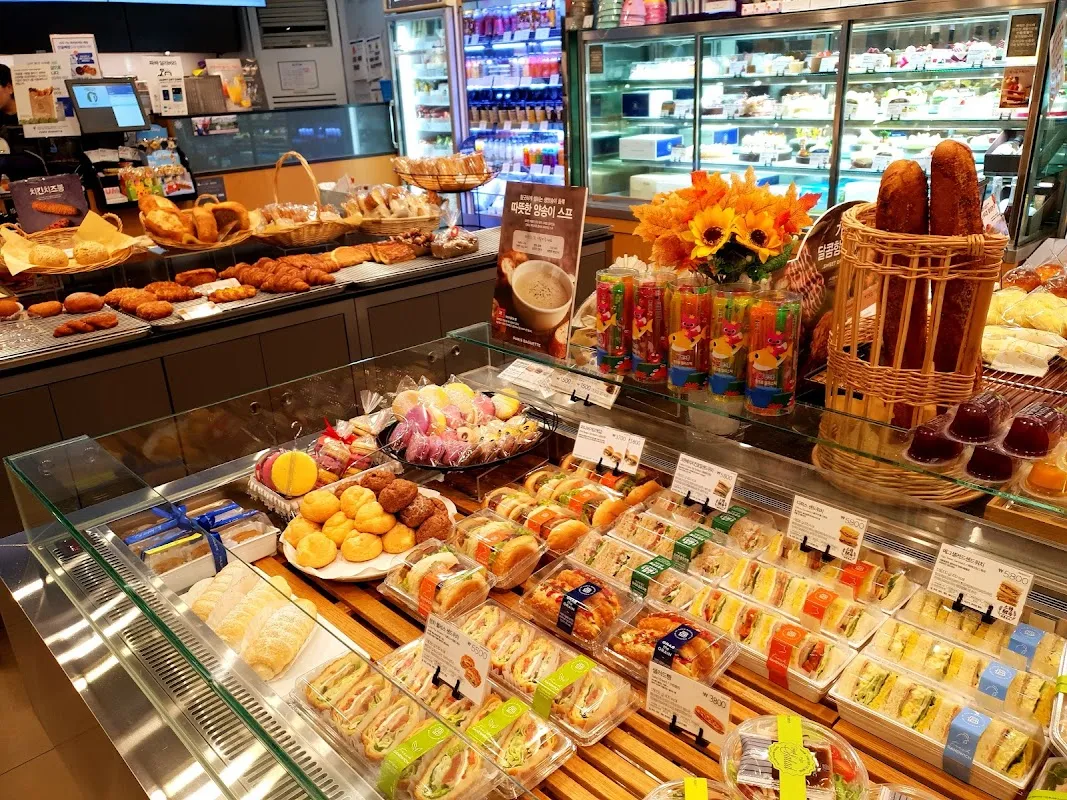 당진전통시장 사진 5